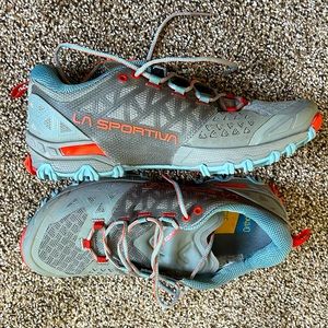La Sportiva Trail Runners